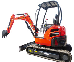 農(nóng)用小挖掘機報價 農(nóng)用小挖掘機廠家