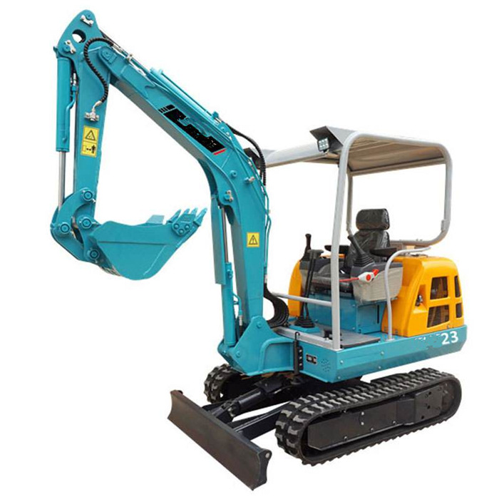 室內使用的小型挖掘機 室內使用的小型挖掘機