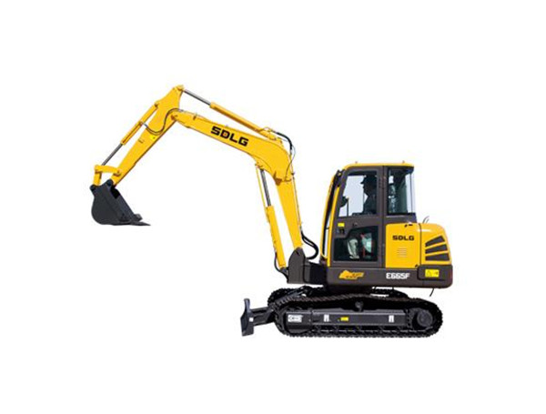 小挖掘機 小挖掘機