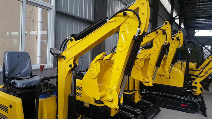 小挖掘機(jī)保養(yǎng)項(xiàng)目 小挖掘機(jī)保養(yǎng)項(xiàng)目