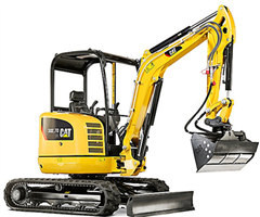 挖機(jī)小保養(yǎng)那些東西，小挖掘機(jī)保養(yǎng)