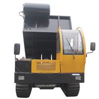 8噸履帶運(yùn)輸車(chē)
