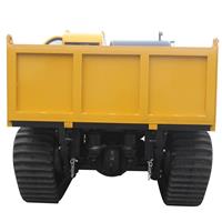 8噸履帶運(yùn)輸車(chē)